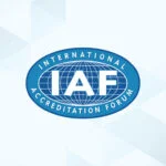 Logo IAF