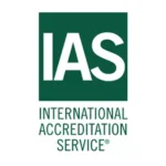 Logo IAS