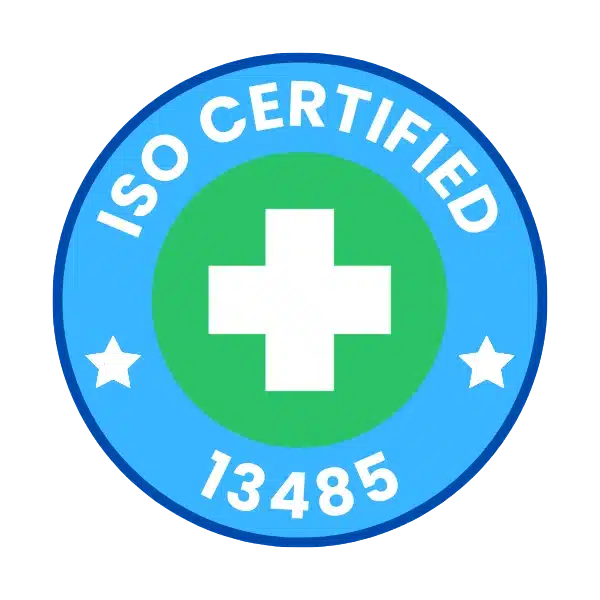 jasa iso