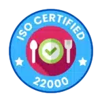 konsultan sertifikasi iso 22000
