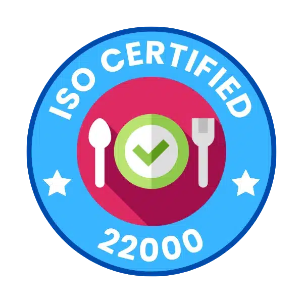 konsultan sertifikasi iso 22000