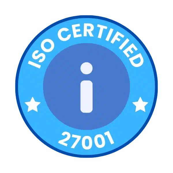 jasa konsultan iso