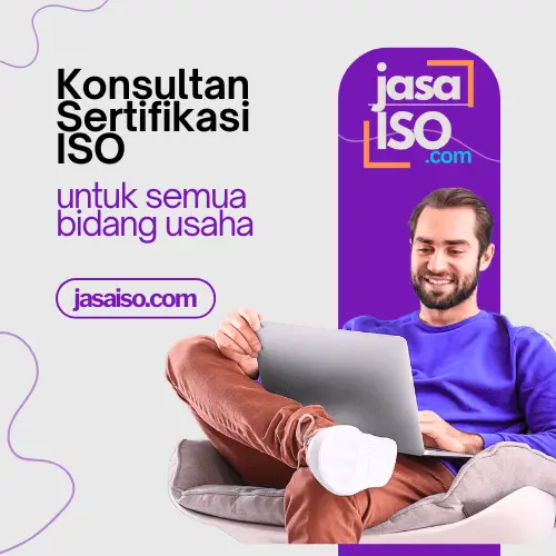 jasa iso tender