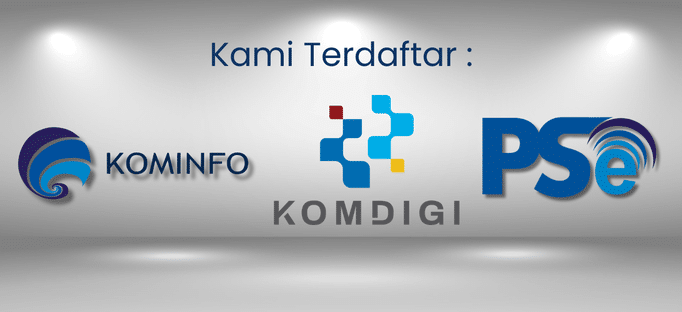 jasa iso terdaftar