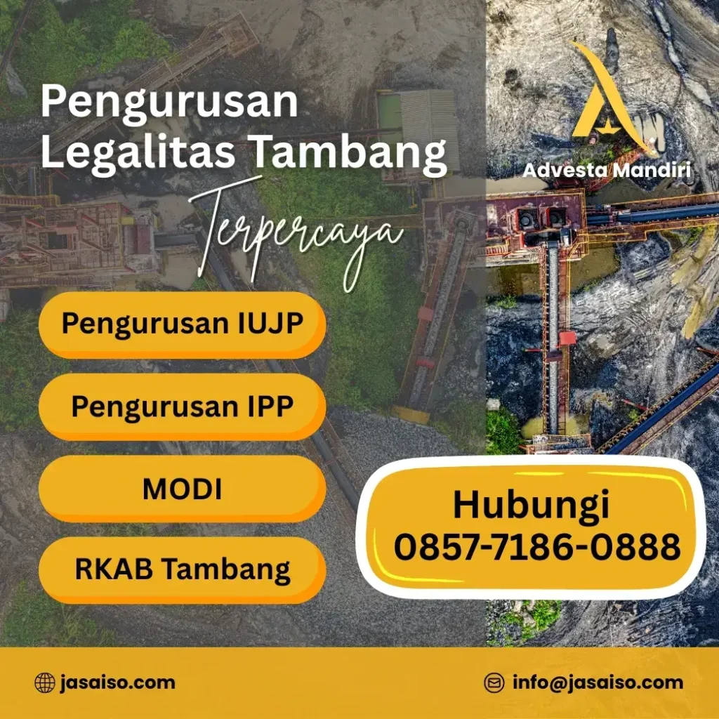 jasa pengurusan ipp