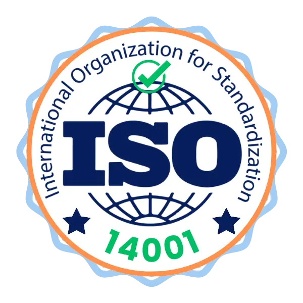 konsultan iso 14001
