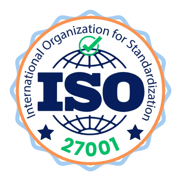 konsultan iso 27001