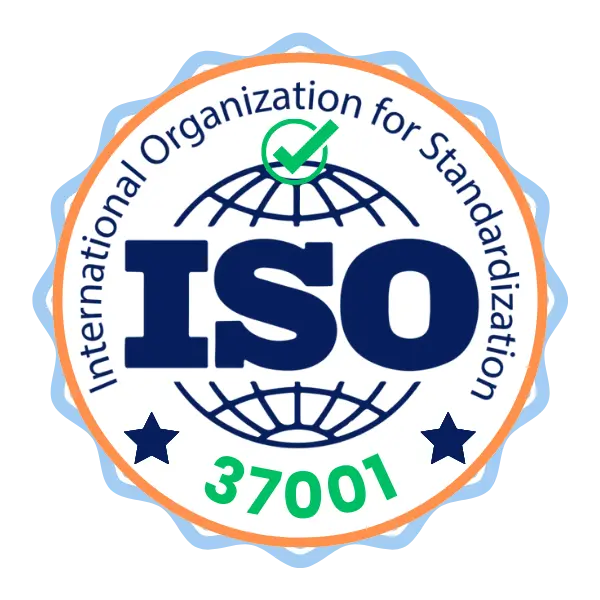 konsultan iso 37001