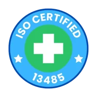 jasa iso