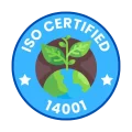 jasa konsultan sertifikasi iso 14001