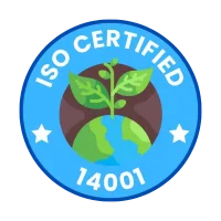 jasa konsultan sertifikasi iso 14001