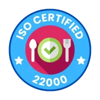 konsultan sertifikasi iso 22000