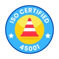 jasa sertifikasi iso 45001