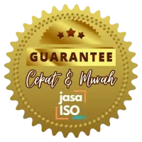 pengurusan iso cepat dan murah