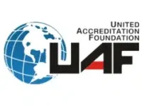 uaf logo konsultan pengurusan iso